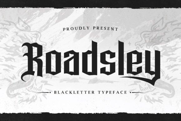 Choosing the Right Font for Your Campaign: Why Roadsley Works