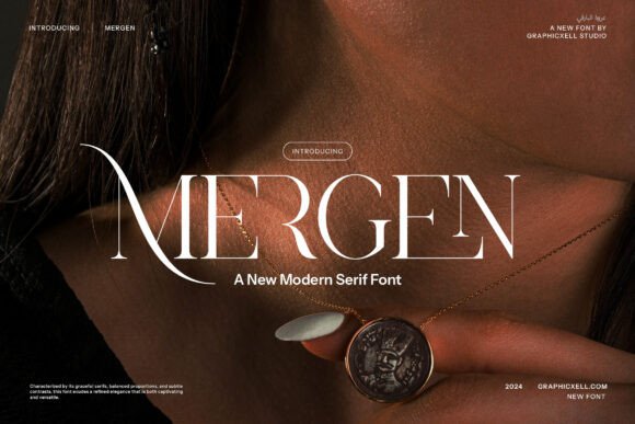 Font Choice That Matters: How Mergen Shapes Campaign Success