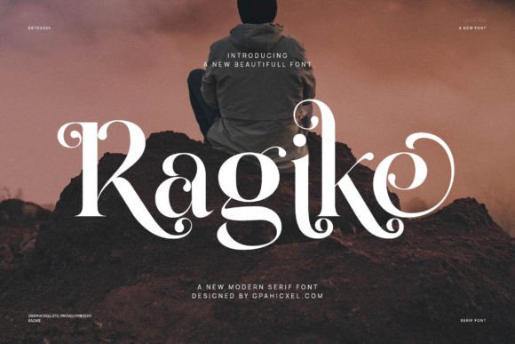 Font Choice That Matters: How Ragike Elevates Campaign Design