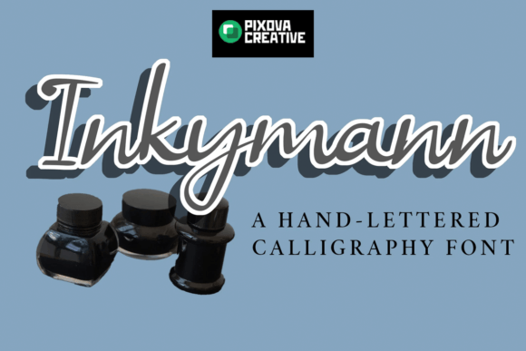 How Inkymann Helped My Bakery Look More Professional and Memorable